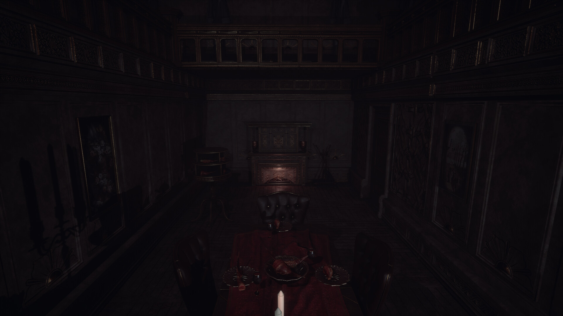 #4. Cursed Loop (Steam) Podle: LunaFrost Studio
