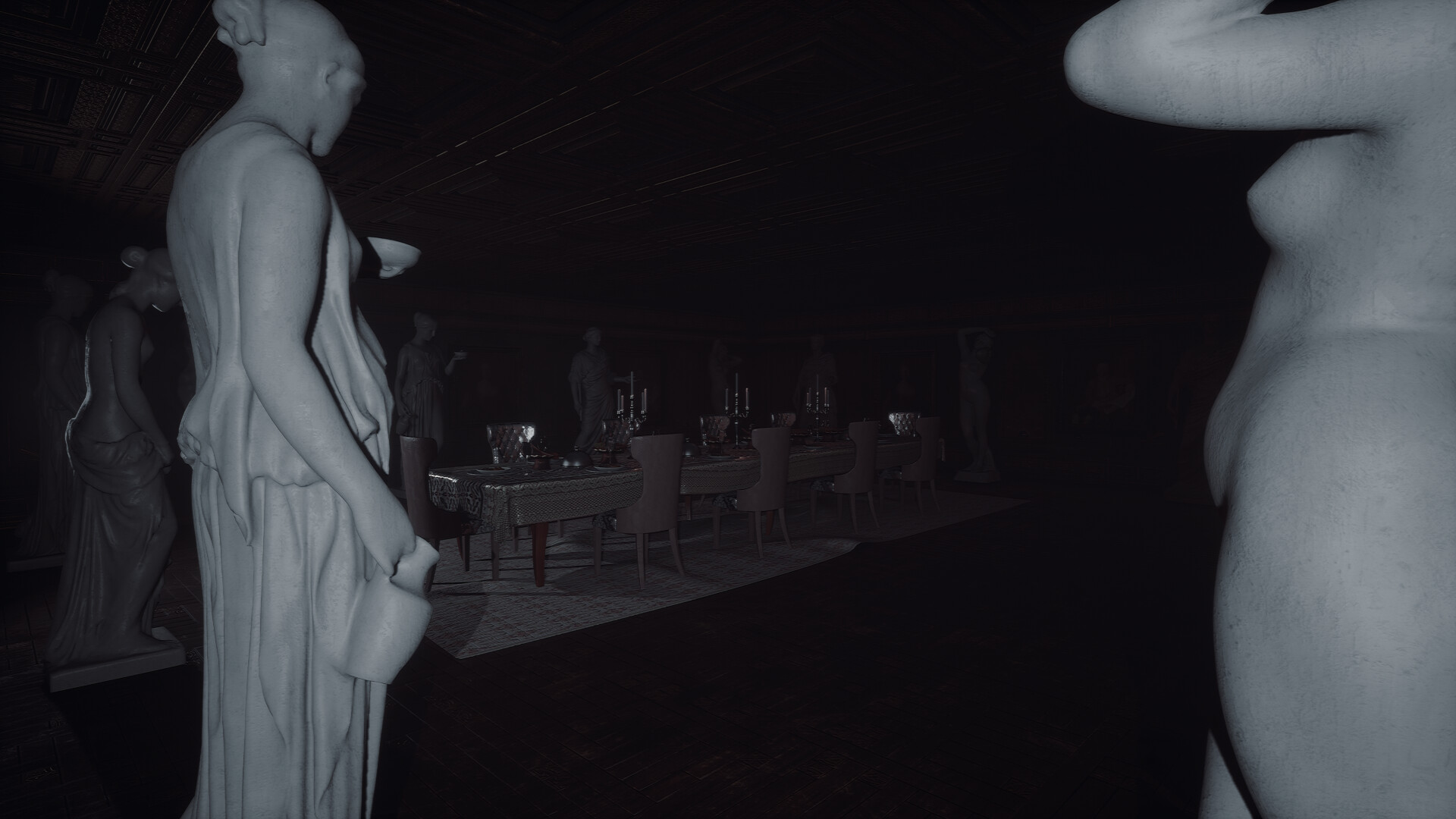 #1. Cursed Loop (Steam) Podle: LunaFrost Studio