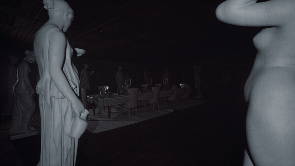 Cursed Loop screenshot 1