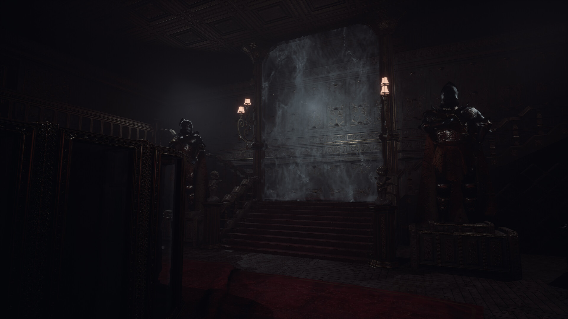 #3. Cursed Loop (Steam) Podle: LunaFrost Studio