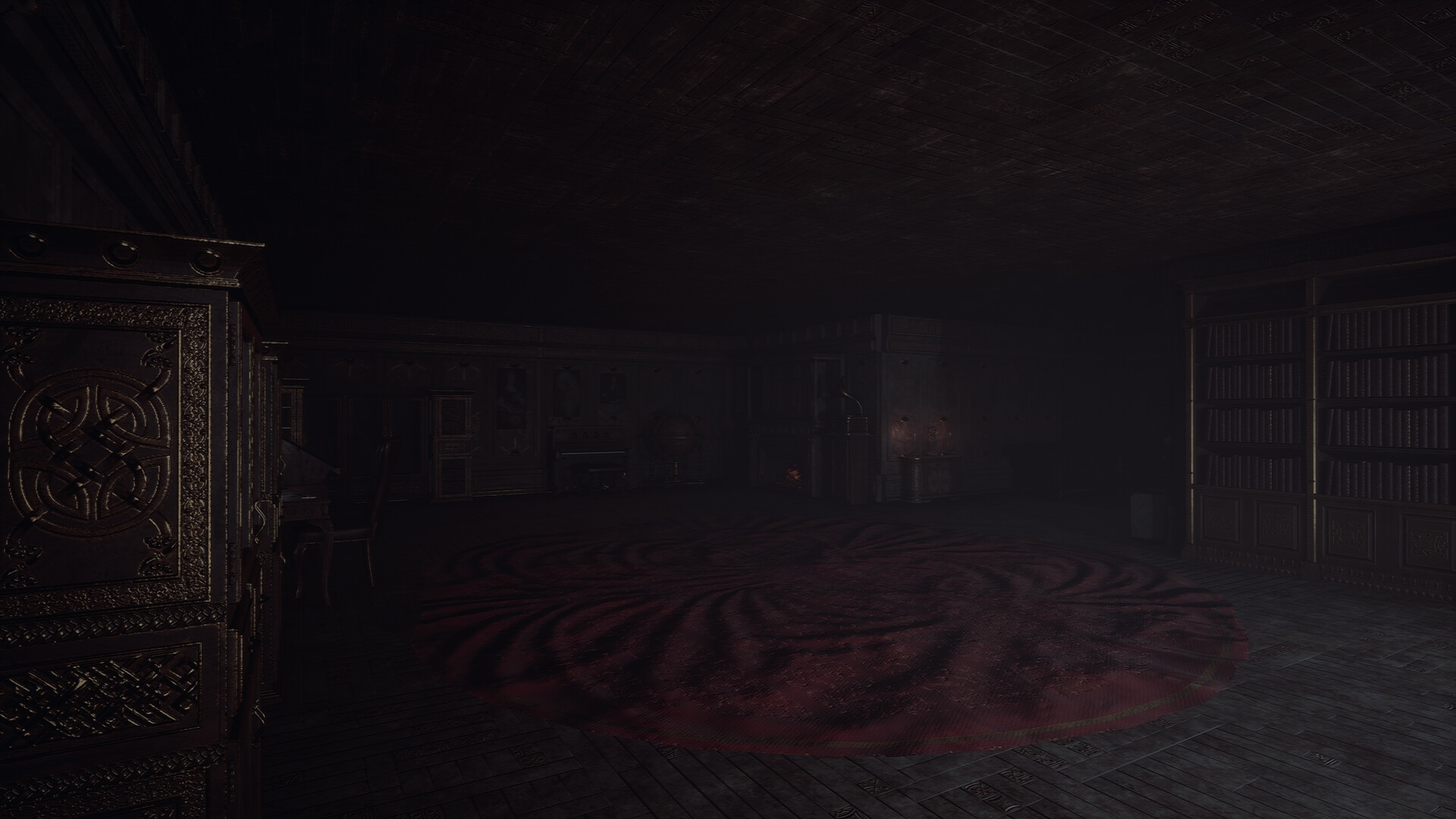 #2. Cursed Loop (Steam) Podle: LunaFrost Studio