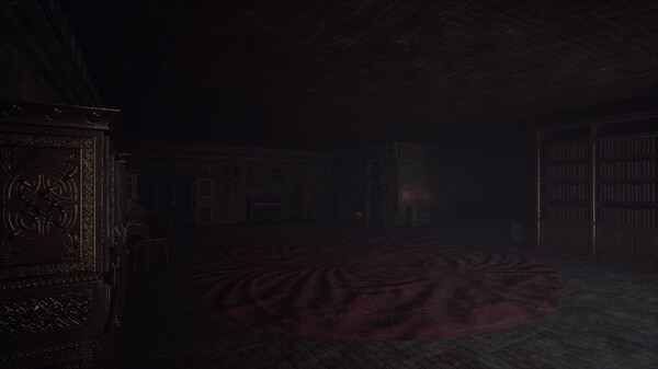 Cursed Loop screenshot 2