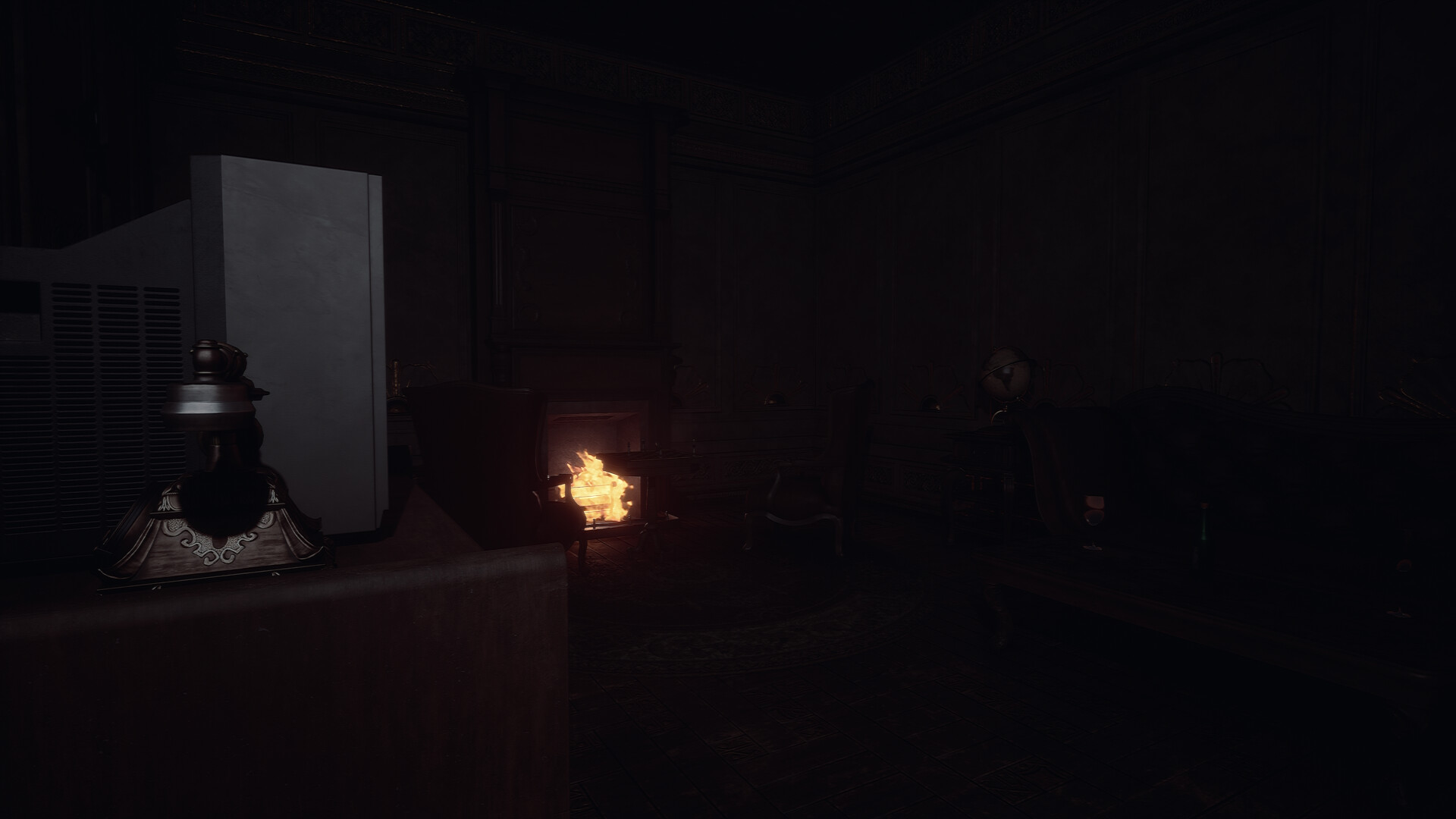 #6. Cursed Loop (Steam) Podle: LunaFrost Studio
