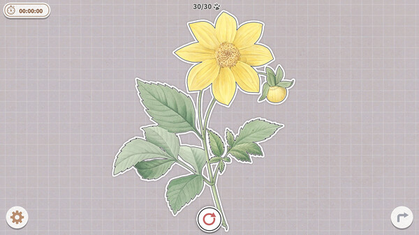 Plants Huddled Together screenshot 2