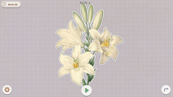 Plants Huddled Together screenshot 3