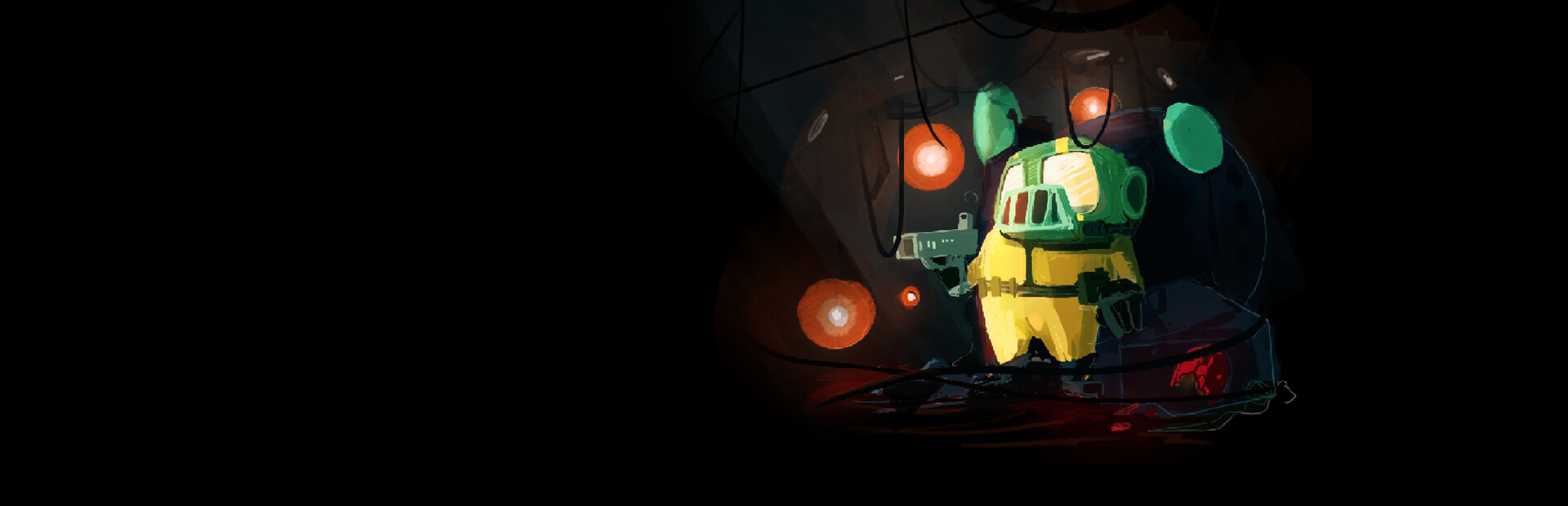 Space Stranded