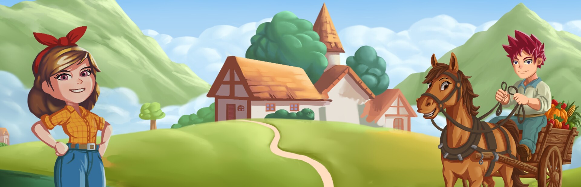 Mountain Retreat