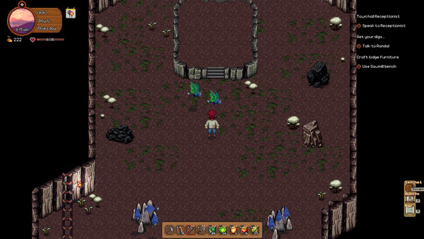 Mountain Retreat screenshot 9