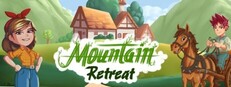 Mountain Retreat