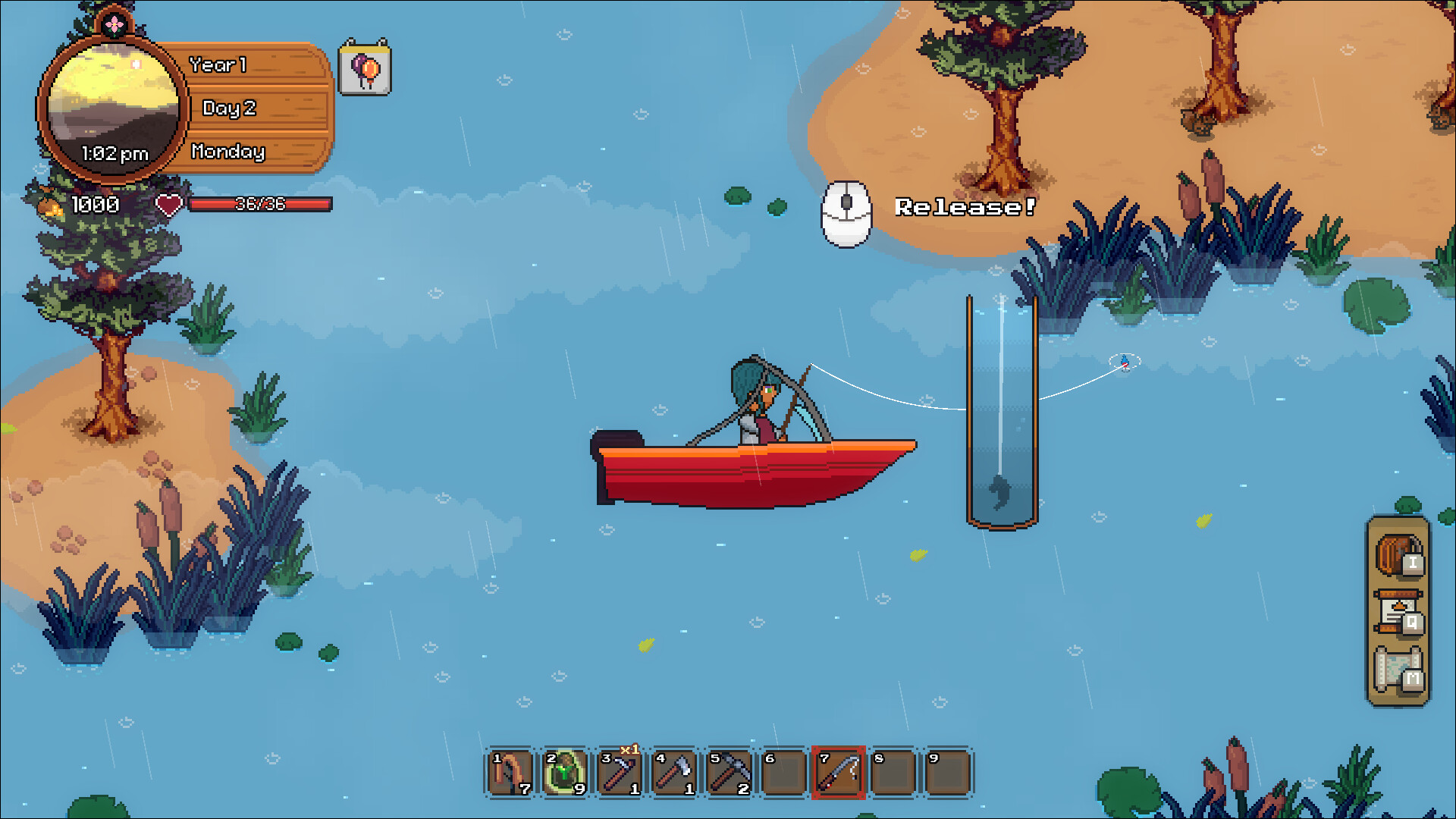 Mountain Retreat screenshot #13