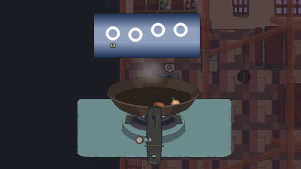 Mountain Retreat screenshot 5