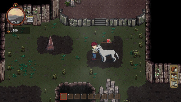 Mountain Retreat screenshot 3