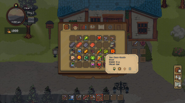 Mountain Retreat screenshot 4