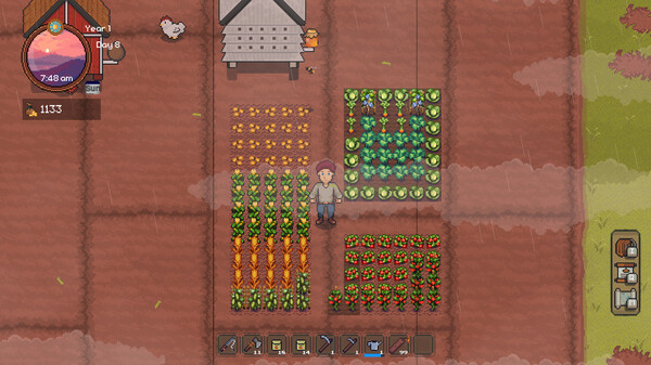 Mountain Retreat screenshot 1