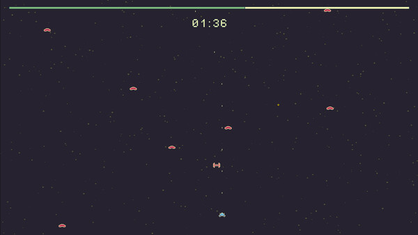 Toward aliens and beyond screenshot 5