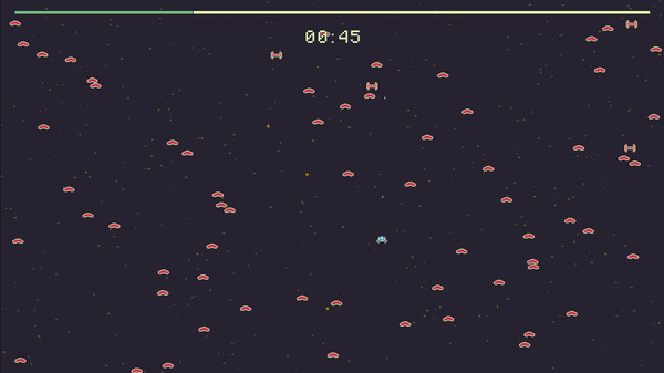 Toward aliens and beyond screenshot 1