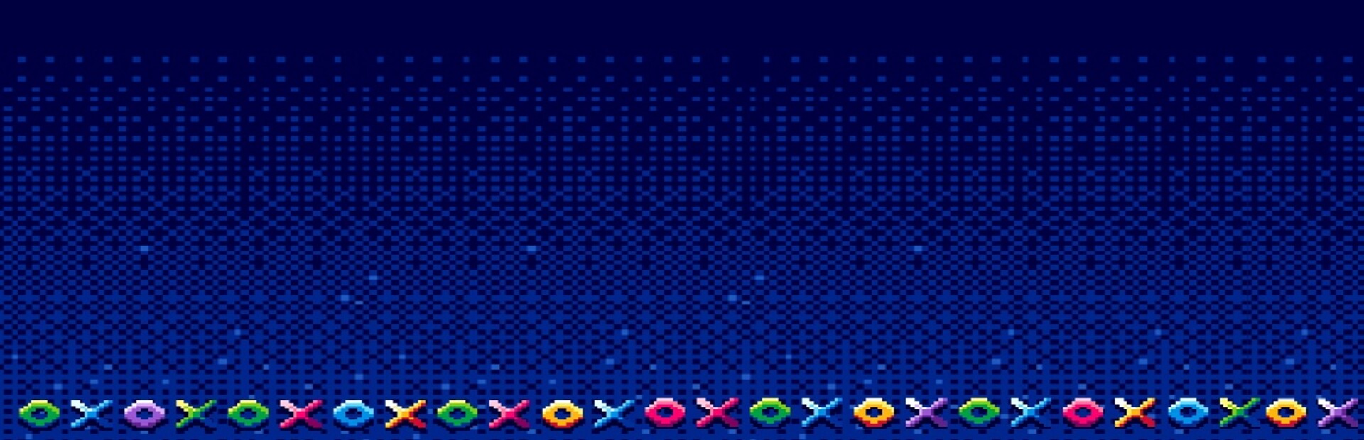 Tic Tac Toe World