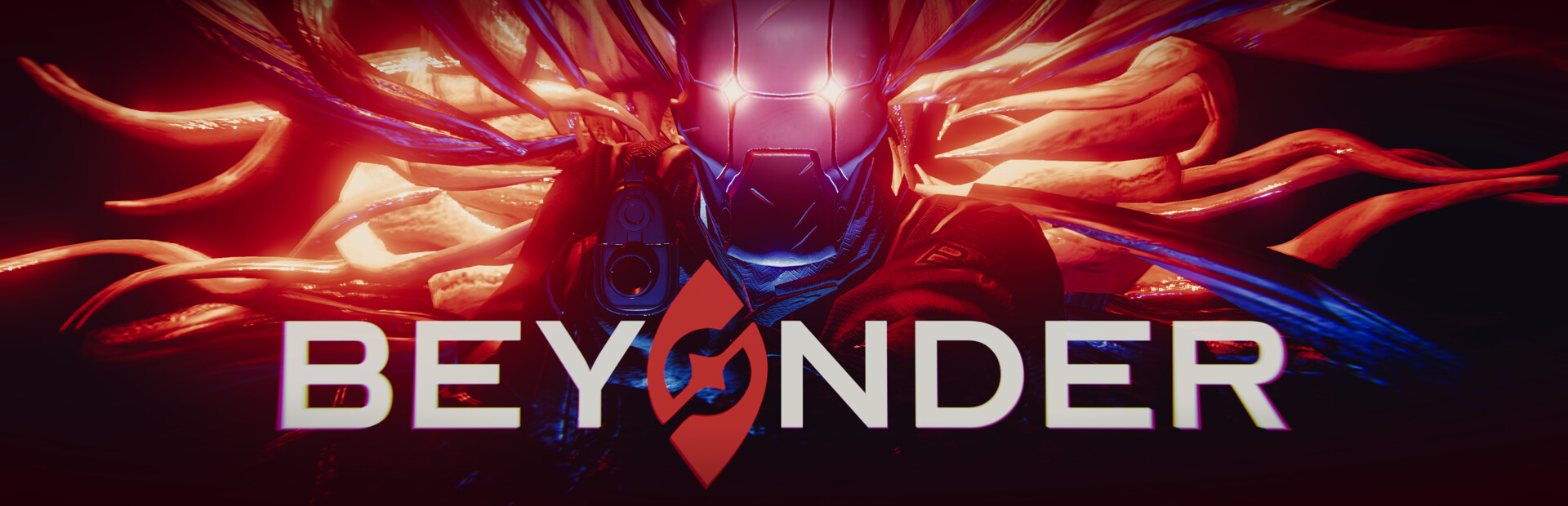 BEYONDER