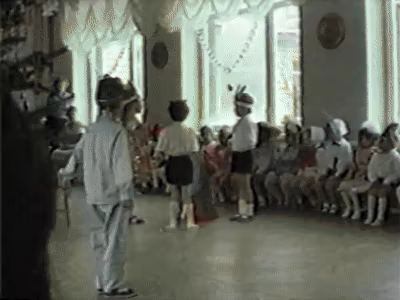 Beyonder video 1