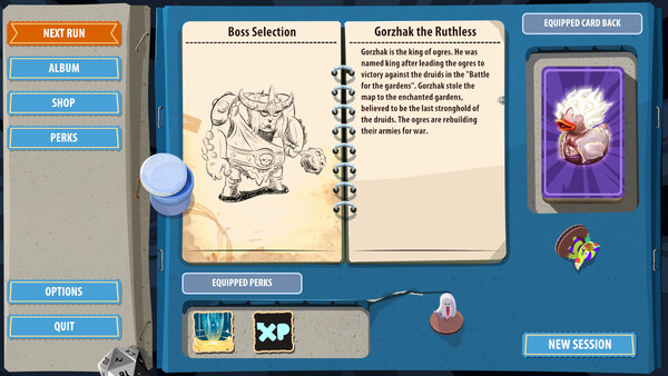 Kingdom of Cards — скриншот 10