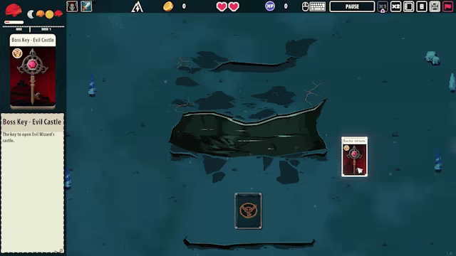 Kingdom of Cards video 9