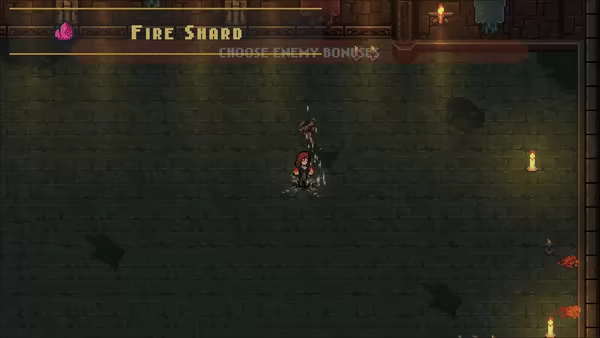 The Shattered video 2