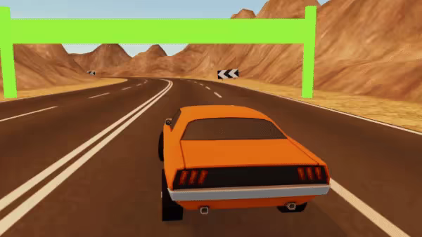 Traffic Race 3D 2 video 1