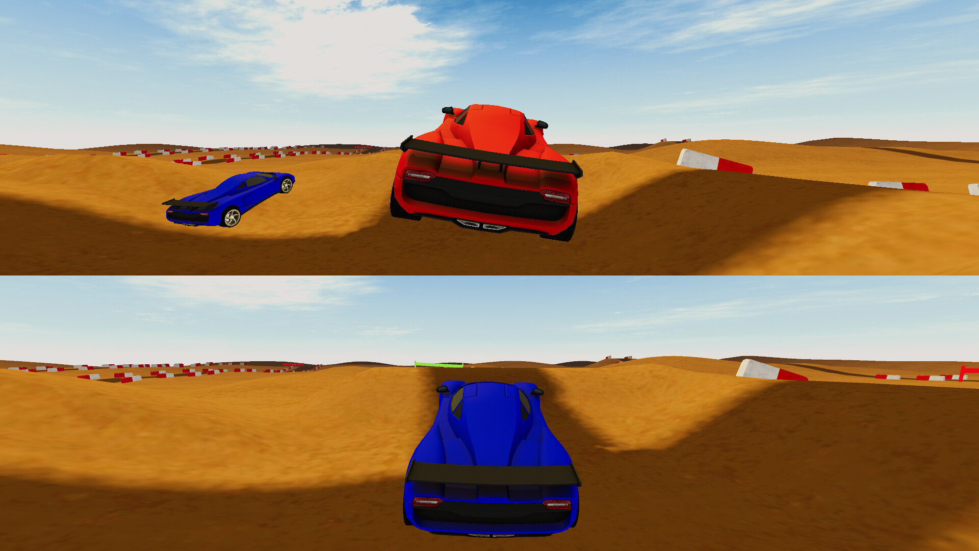 Traffic Race 3D 2 screenshot #5