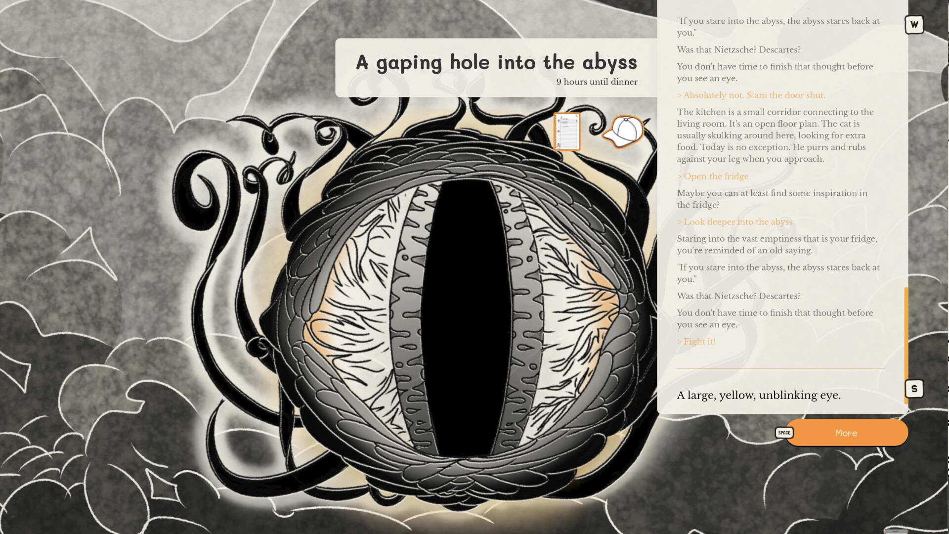 You're a dad screenshot #3