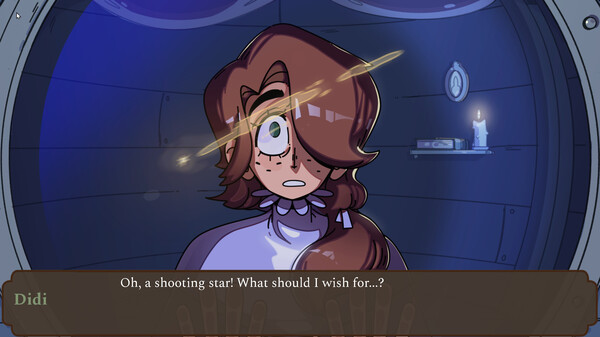 Inside Utopia screenshot 1