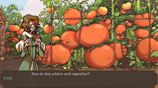 Inside Utopia screenshot 3