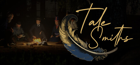 Tale Smiths Header Image
