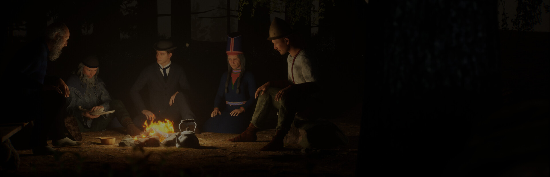 Tale Smiths