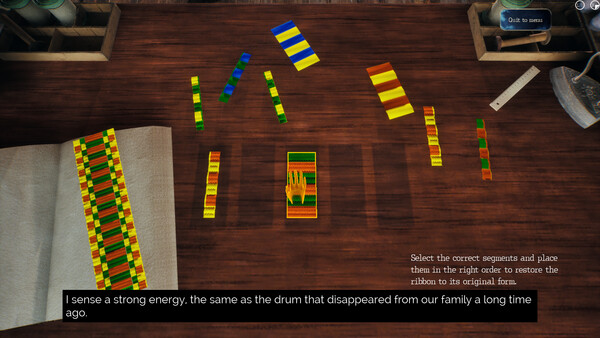 Tale Smiths game for windows Pc 1