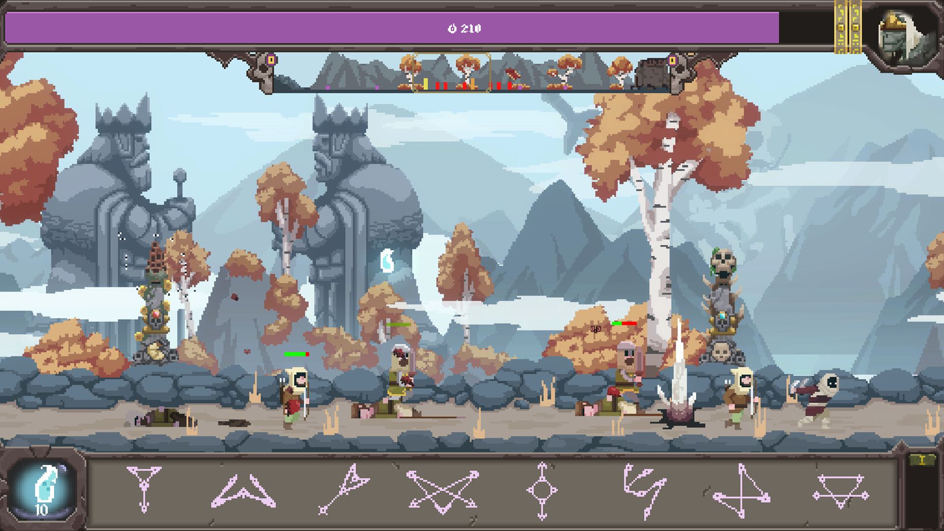 Runeomicon screenshot #12