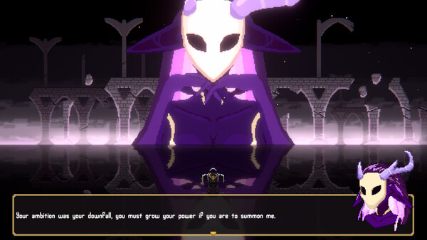 Runeomicon 스크린샷 2