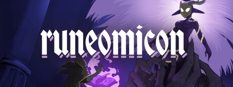 Runeomicon cover art