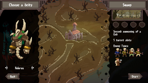 Runeomicon 스크린샷 3