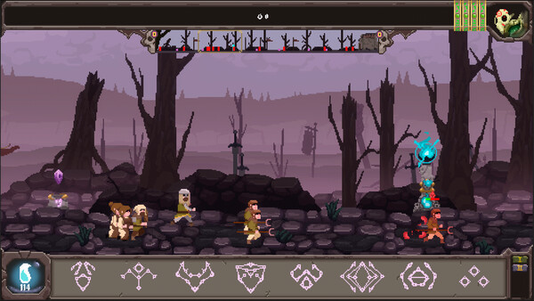 Runeomicon screenshot 11