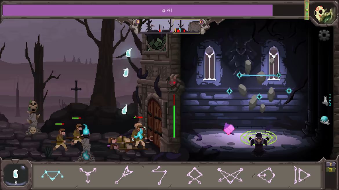 Runeomicon video 5
