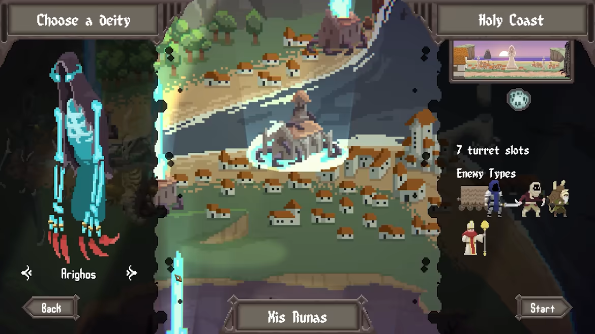 Runeomicon video 4