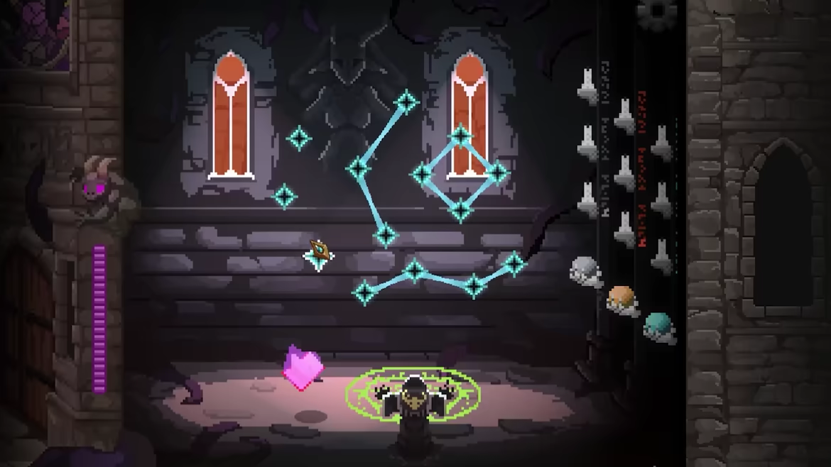 Runeomicon video 3