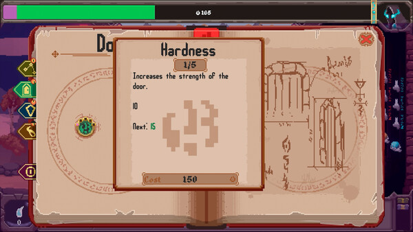 Runeomicon screenshot 10