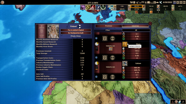 Trade Conquest 截图 26