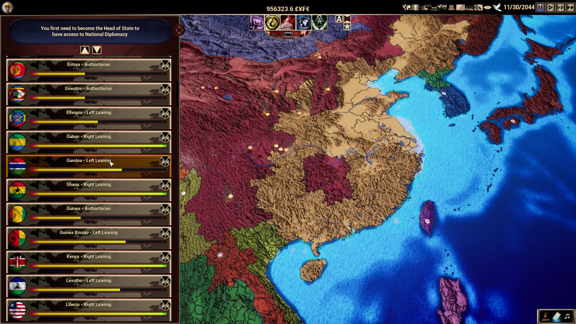 Trade Conquest screenshot #9