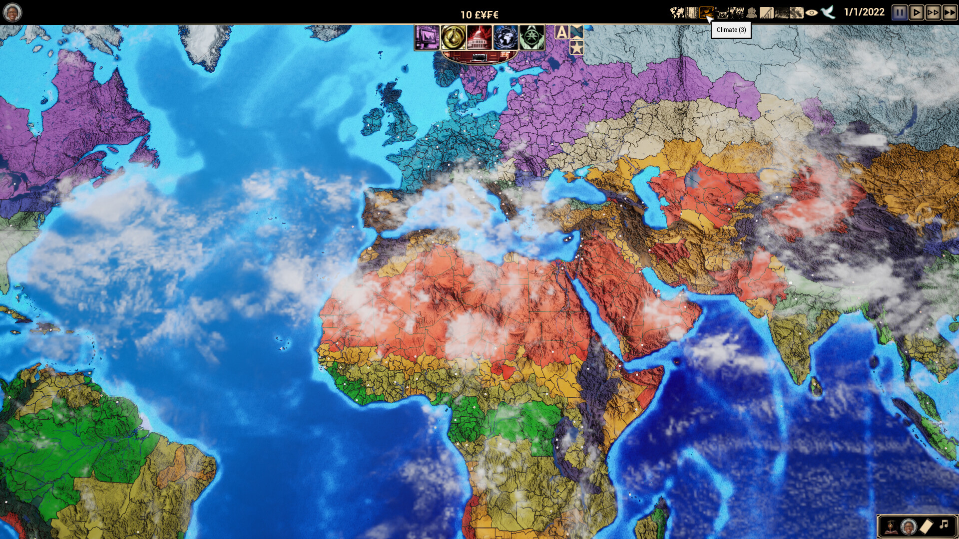 Trade Conquest screenshot #35