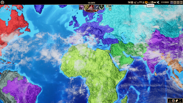 Trade Conquest 截图 40