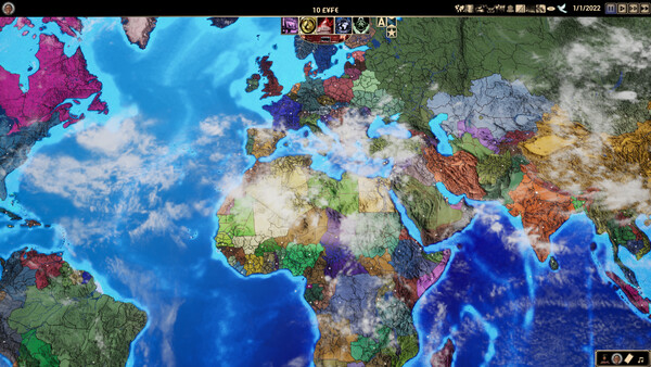 Trade Conquest