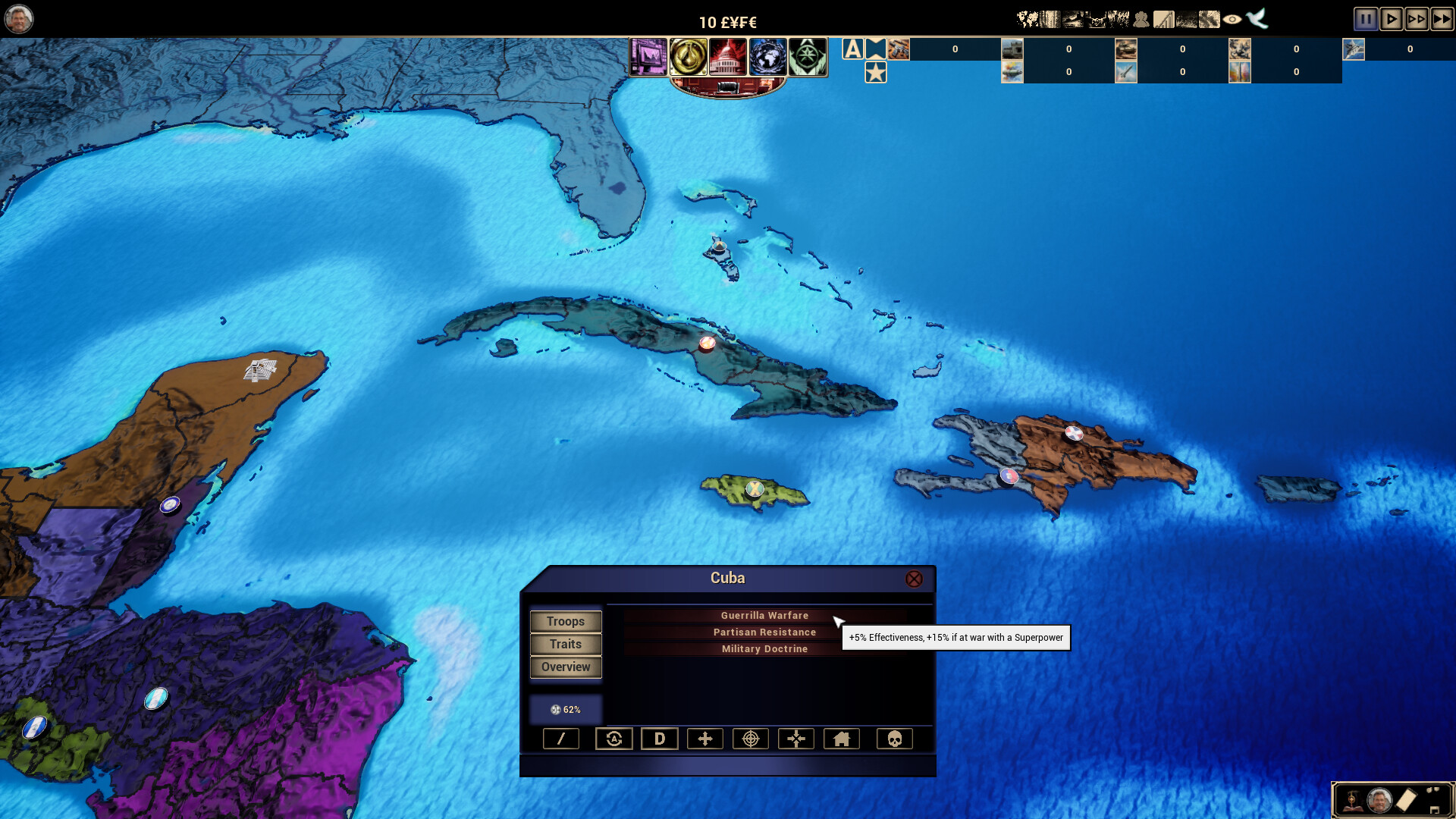 Trade Conquest screenshot #28