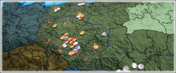 Trade Conquest video 2
